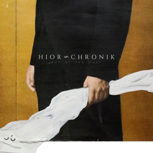 Hior Chronik Out Of The Dust LP/Vinyl