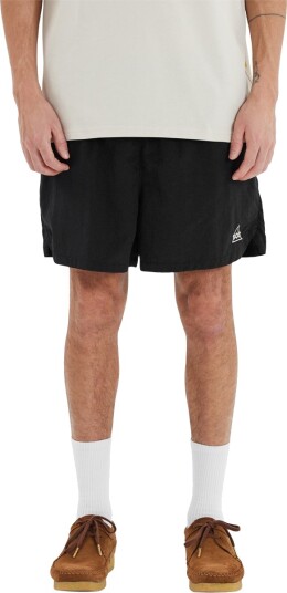 SOS Whitsunday M Shorts - Black - M