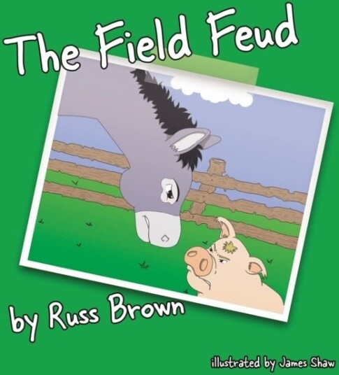 The Field Feud The Field Feud