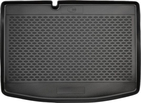 RIDEX 4731A0502 Gulvplate til bagasjerom / teppe til bagasjerom