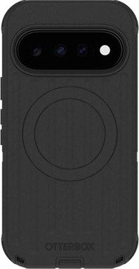 Otterbox Defender Series Pro - Beskyttende Deksel For Mobiltelefon - Robust - Polykarbonat, Termoplastisk Elastomer (Tpe) - Svart - For Google Pixel 11, 11 Pro Xl