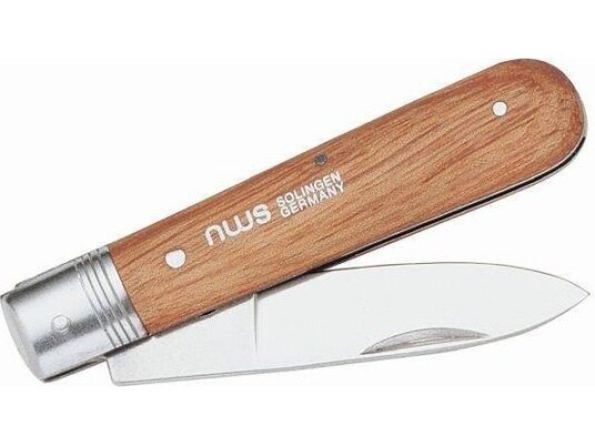 Nws Knife Des Kabels Nws - Trehåndtak Nw963-1-85 Nws Nws Knife Des Kabels Nws - Trehåndtak Nw963-1-85 Nws