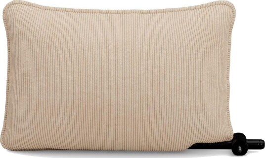 Fatboy Sumo Cord Recycled Armlene Beige Fatboy Sumo Cord Recycled Armlene Beige