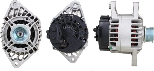 LUCAS LRA04655 Dynamo