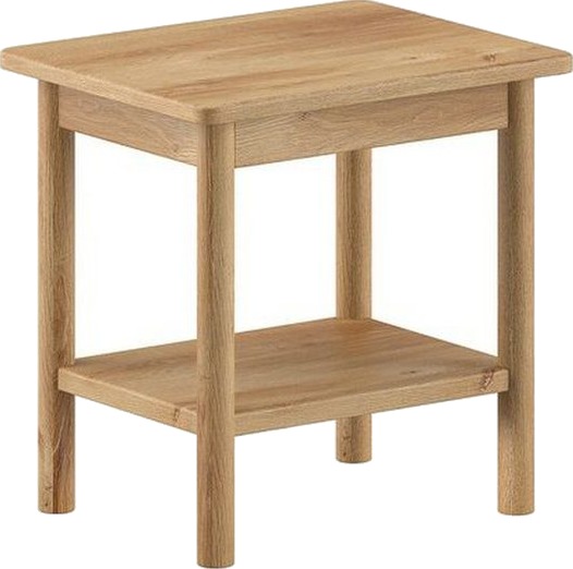 Nattbord Olive -
