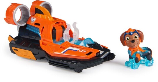 Paw Patrol Movie 2 Vehicle Zuma
