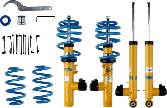 BILSTEIN 49-279641 Sport Kit, fjærsett / dempere