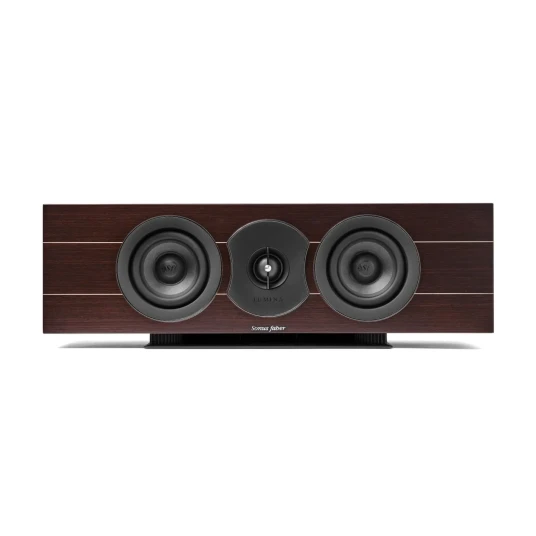 Sonus Faber Lumina Center I Senterhøyttaler Wenge Sonus Faber Lumina Center I Senterhøyttaler Wenge