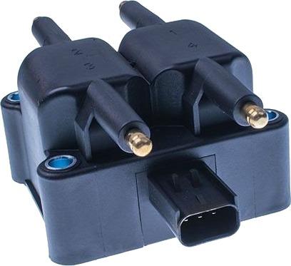 Tennspole DENCKERMANN E100048