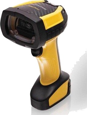 Datalogic PowerScan PBT9600-AR - USB Kit - barcode scanner