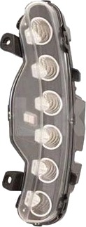 ALKAR 1901852 Blinklys