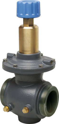 ASV PV DN50 0,20–0,40