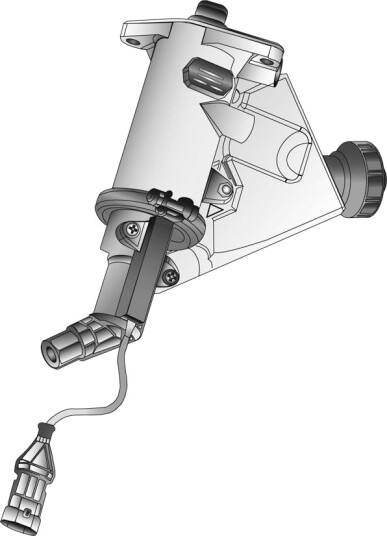 KNORR-BREMSE K022028N00 Clutchforsterker