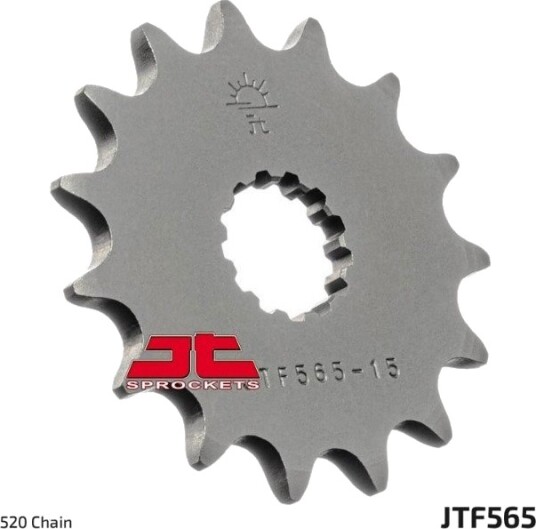 Kjededrev JTSPROCKETS JTF565.13