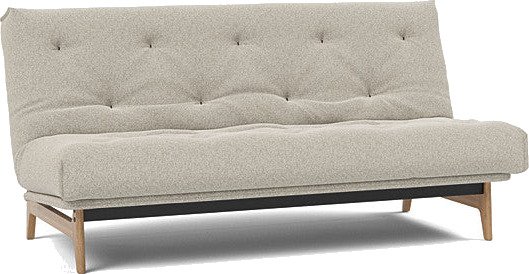 Sovesofa Aslak med Spring Madrass B 2016992