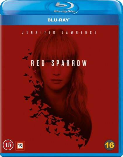 Red Sparrow Red Sparrow