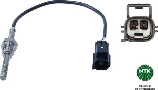Sensor, eksostemperatur NTK 90566 Sensor, eksostemperatur NTK 90566