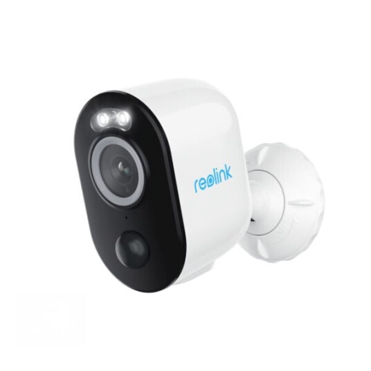 Reolink Argus 3 Pro 2K+ Trådløst Utendørs Sikkerhetskamera med Batteri Reolink Argus 3 Pro 2K+ Trådløst Utendørs Sikkerhetskamera med Batteri