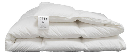 Stay By Norsk Dun Fantastic Ultra 240x220 90% muscovy 1666g