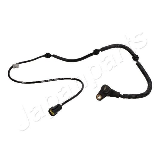 ABS sensor JAPANPARTS ABS-K33
