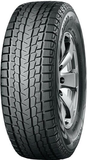 Yokohama Ice Guard Studless G075 245/70R16 107Q Nordiske vinterdekk Yokohama Ice Guard Studless G075 245/70R16 107Q Nordiske vinterdekk