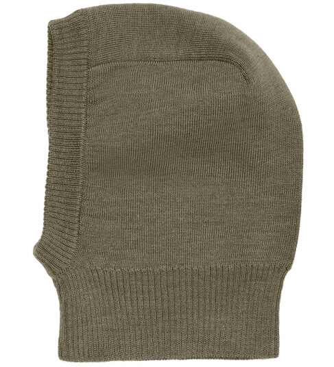 CeLaVi Balaclava   Knitted   Khaki green   52