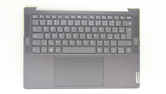 Lenovo COVER Upper Case ASM_CZE/SLK