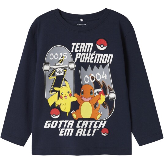 Name It Navy Blazer Nmmstern Pokemon Ls Nreg Topp Sky 92 Name It Navy Blazer Nmmstern Pokemon Ls Nreg Topp Sky 92