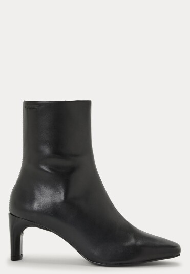 Vagabond Vendela Classic Leather Boots Vagabond Vendela Classic Leather Boots