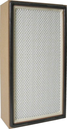 HEPA 13 filter til SILA 600A2/A3 luftrenser HEPA 13 filter til SILA 600A2/A3 luftrenser