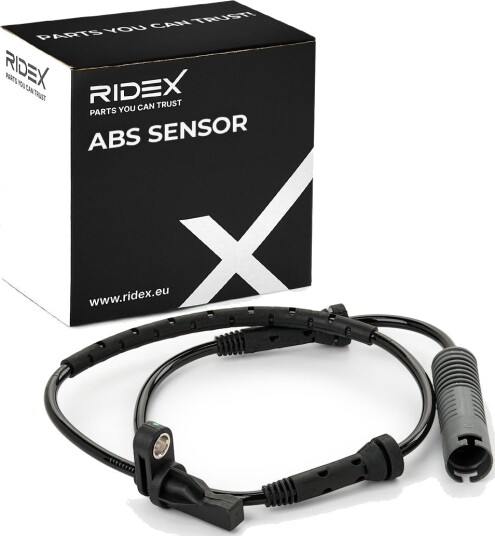 RIDEX 412W0133 Sensor ABS