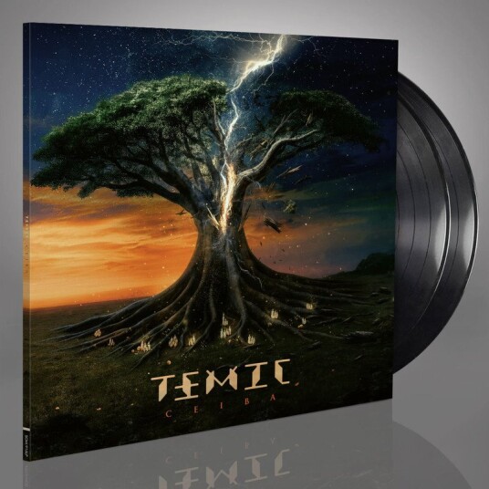 Temic Ceiba Vinyl