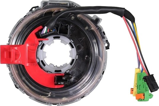 Viklefjær, airbag METZGER 09161277