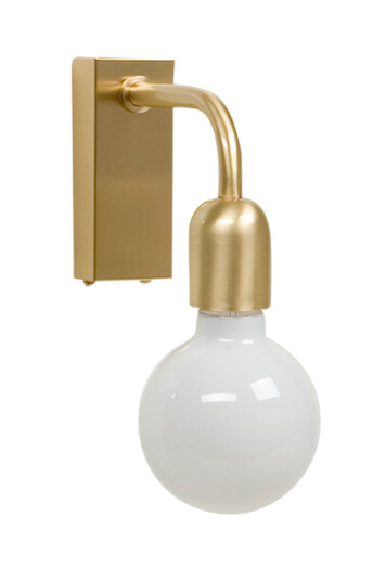 Belid Vegglampe Regal 1 lampe 1696681-02-0 1696681-03-0