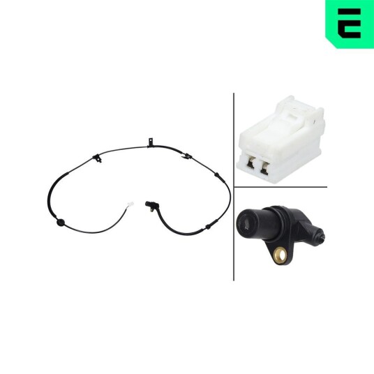 Sensor ABS OPTIMAL 06 S649