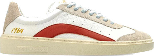 Dsquared2 Herre Sko Flerfarget 40 EU,