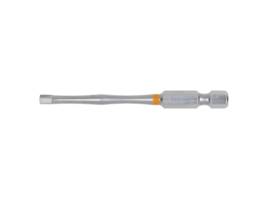 Ks Tools 918.3456 Hex metrisk Nickel Din 3126 Iso 1173   C 6,3 75 mm 12 G 25,4 / 4 mm 1 4"