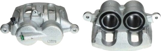 Bremsecaliper Axia 393557