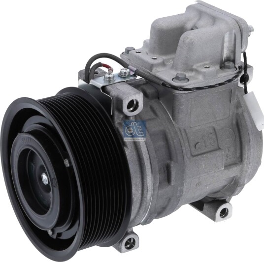 AC-kompressor DT Spare Parts 4.68813