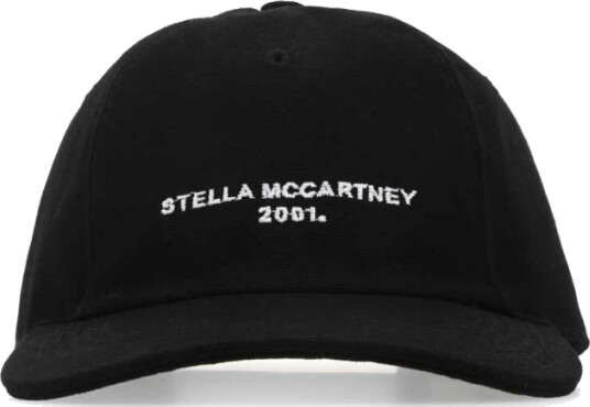 Stella McCartney unisex Accessories Svart 58 CM, Stella McCartney unisex Accessories Svart 58 CM,