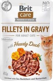 Brit Care Andefileter I Saus 85 G Brit Care Andefileter I Saus 85 G
