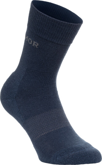 Gridarmor Hiking Wool Sock G2 Navy Blazer 40 43