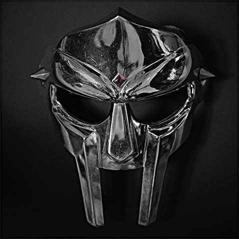 Jj Doom Bookhead Ep Vinyl