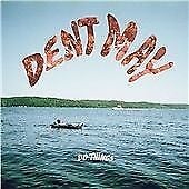 MediaTronixs Dent May : Do Things CD (2012) Pre-Owned