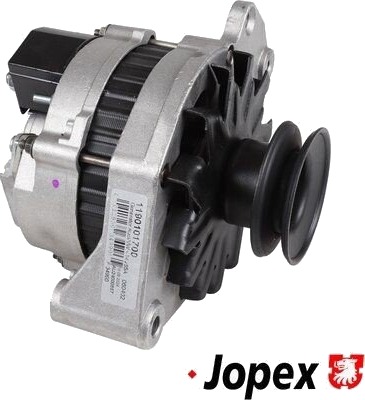 JP GROUP 1190101700 Dynamo JP GROUP 1190101700 Dynamo