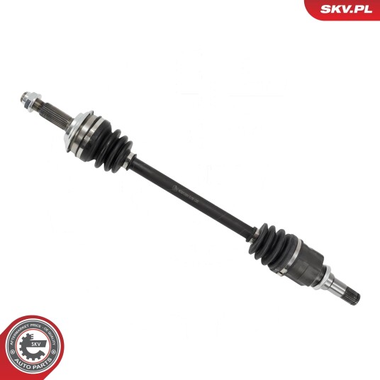 Drivaksel ESEN SKV 40SKV264