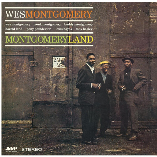 Montgomeryland Montgomeryland