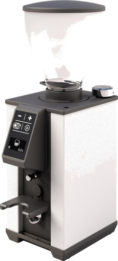 Macap LEO 55 Kaffekvern Essential Hvit