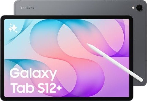 Samsung Galaxy Tab S12+ 5G 12GB/512GB Grey