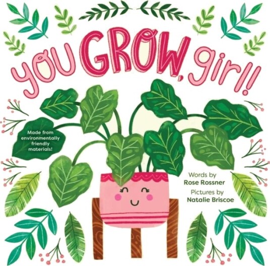 You Grow, Girl!